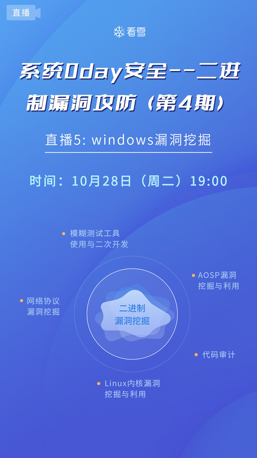 windows漏洞挖掘