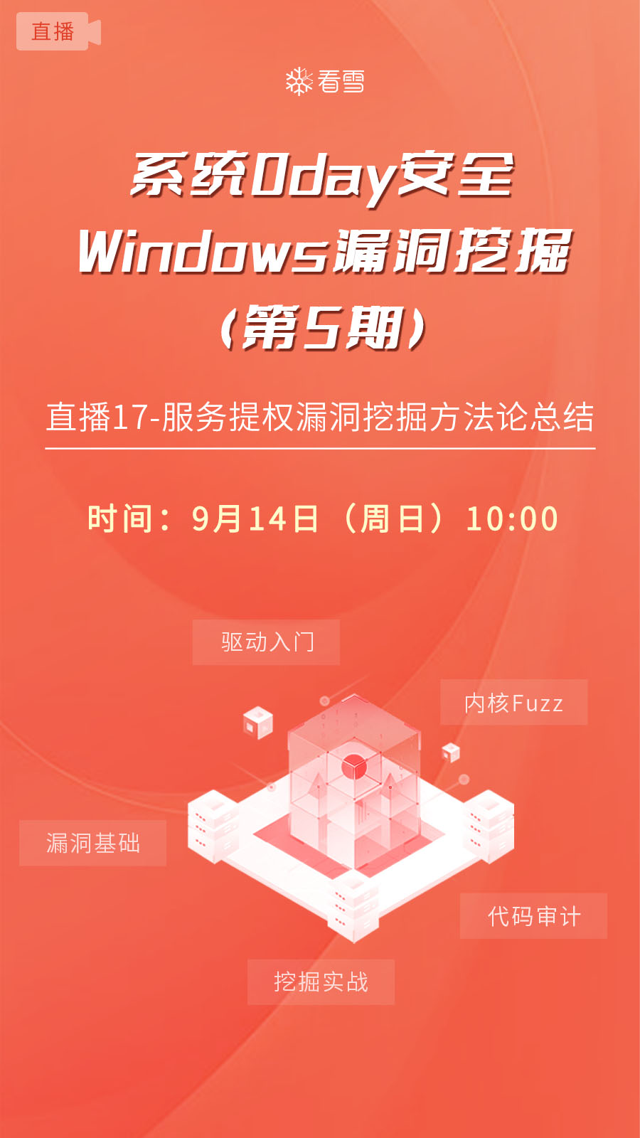 服务提权漏洞挖掘方法论总结